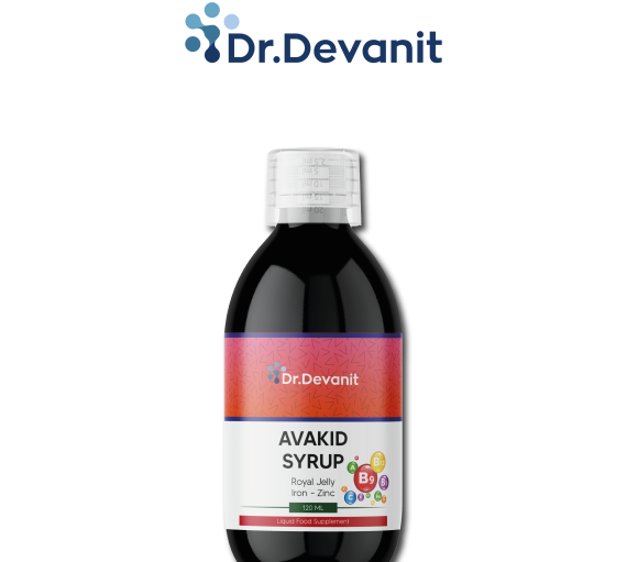 AVAKID 120 mg