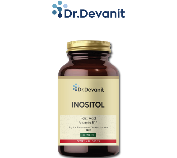 INOSITOL 250 mg