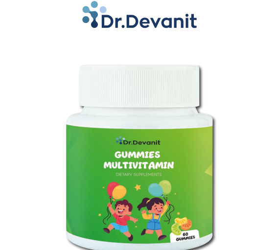 MULTIVITAMIN 90 mg