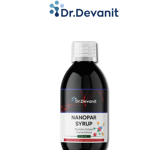 NANOPAR 120 mg