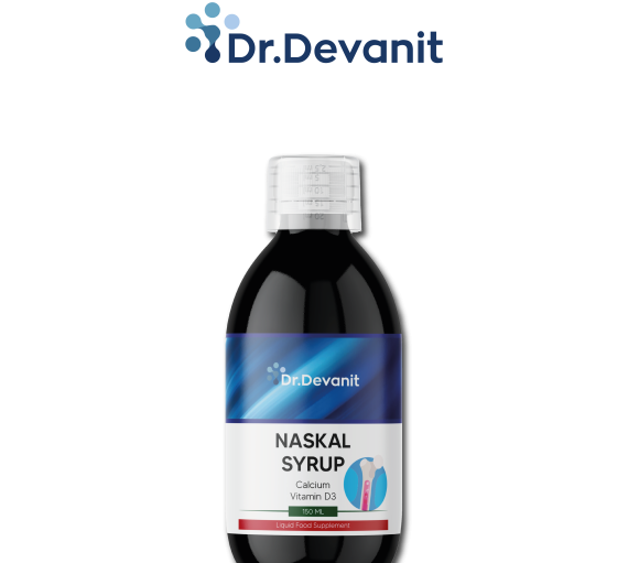 NASKAL 120 mg