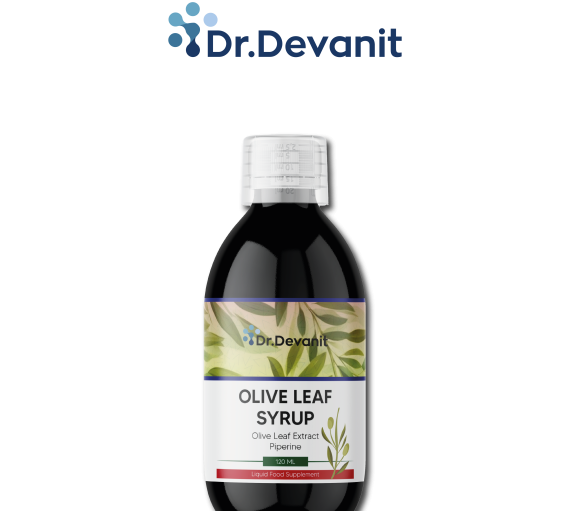 OLIVE LEAF 120 mg