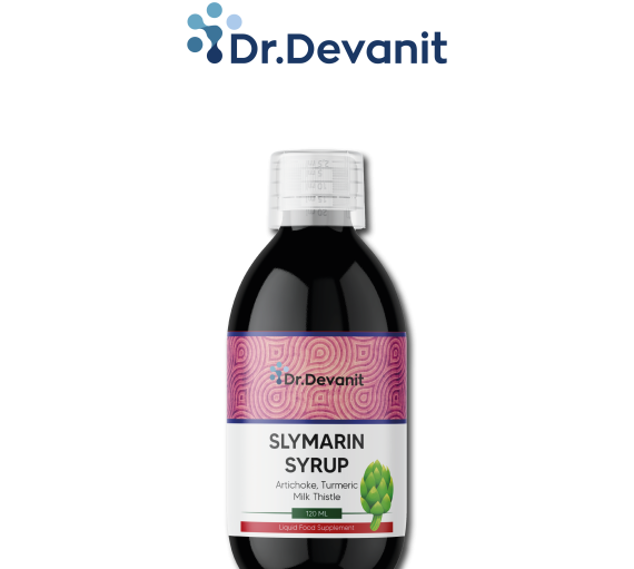 SLYMARIN 120 mg