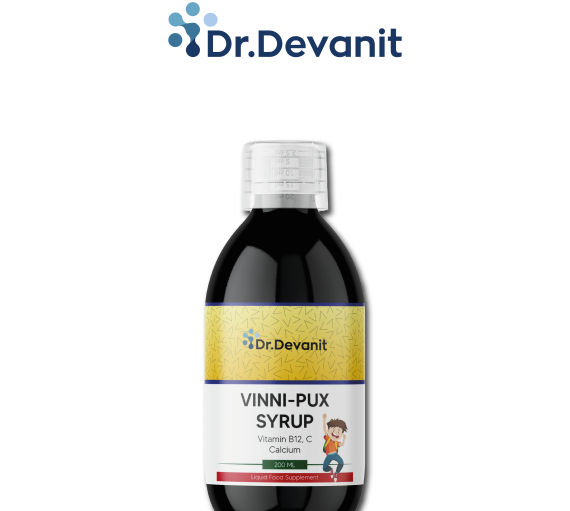 VINNI-PUX 120 mg